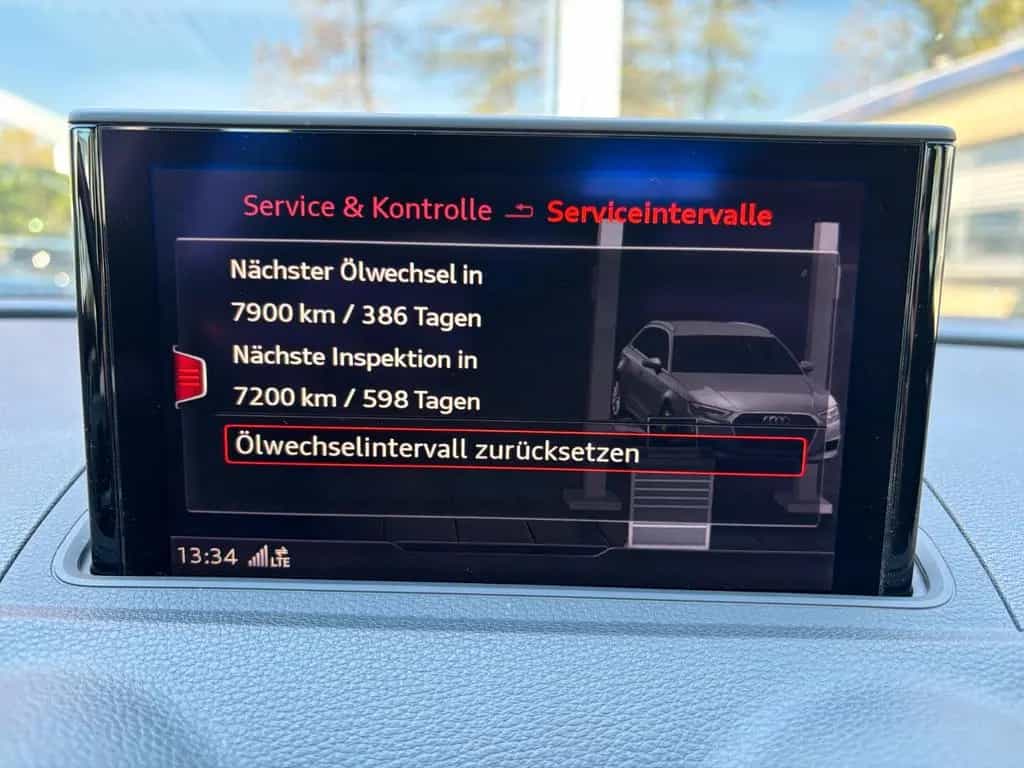 Audi A3 Sportback 35 TFSI S-LINE*AUTO*ACC*VIRTUAL*CAM 11/2019-photo-45
