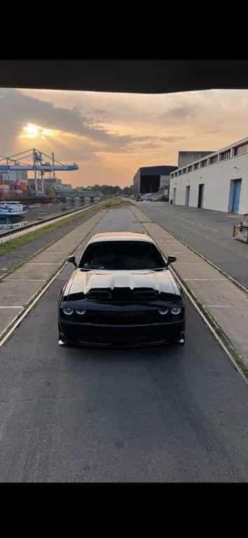 Dodge Challenger 05/2015-photo-0