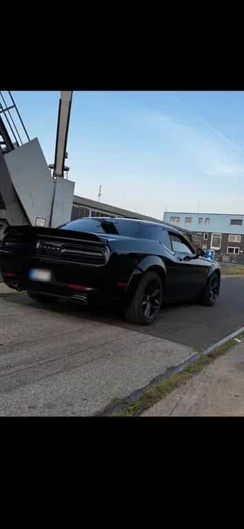 Dodge Challenger 05/2015-photo-1