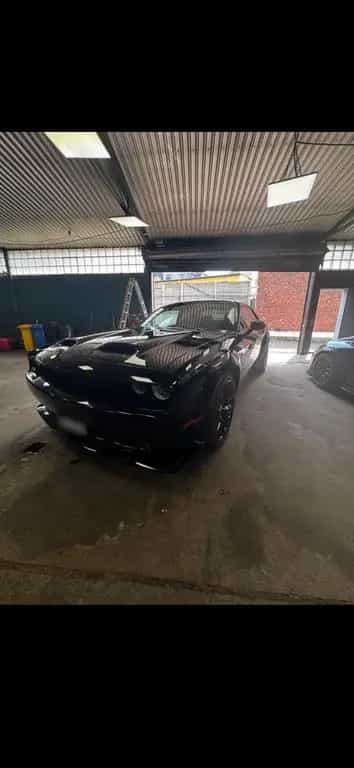 Dodge Challenger 05/2015-photo-3