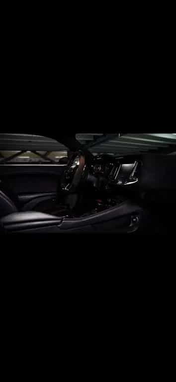 Dodge Challenger 05/2015-photo-4