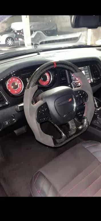 Dodge Challenger 05/2015-photo-5