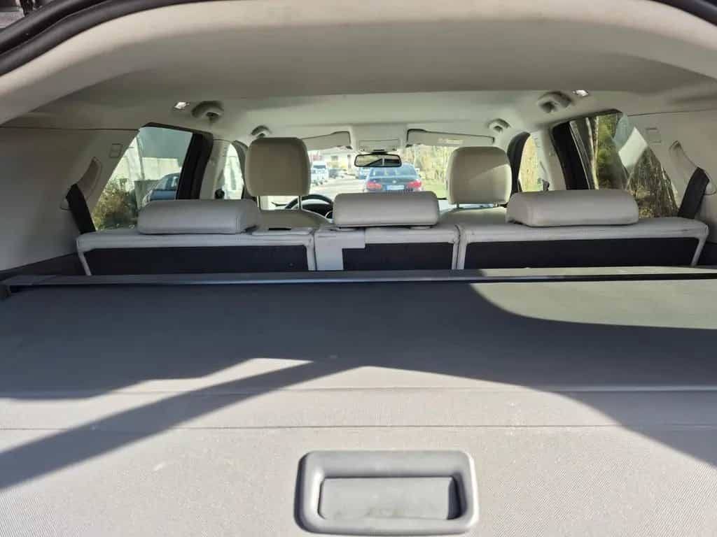 Land Rover Discovery Sport SD4 190PS Automatik 4WD HSE HSE 04/2015-photo-4