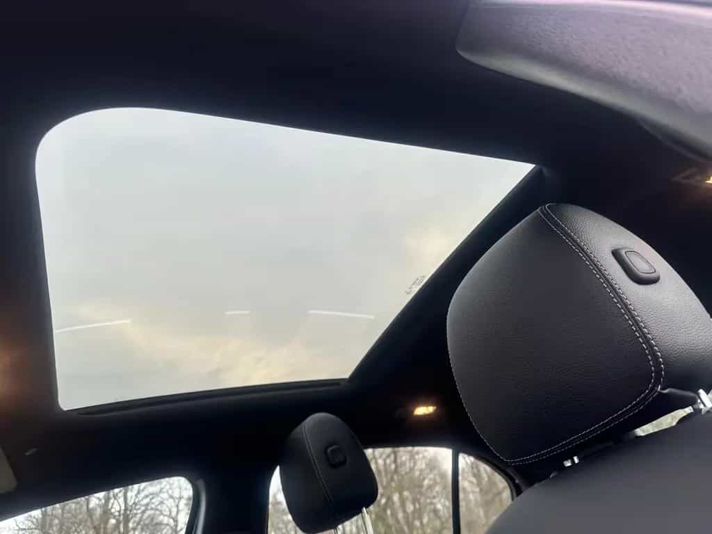 Mercedes-Benz A 200 Progressive Pano Navi Kamera LED 11/2018-photo-18