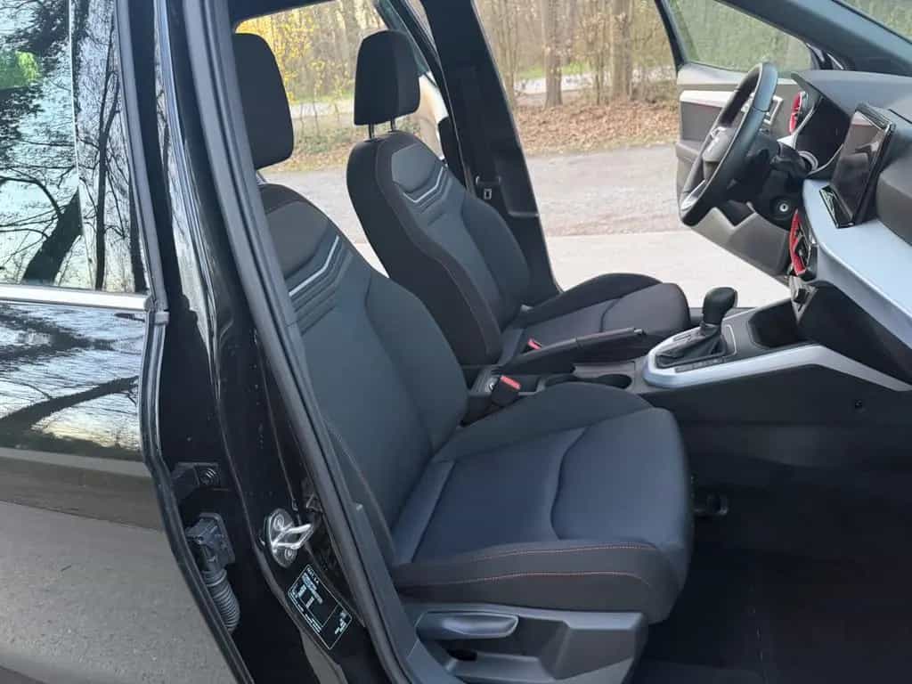 Seat Arona FR Automatik Navi orig.6tkm 03/2024-photo-10