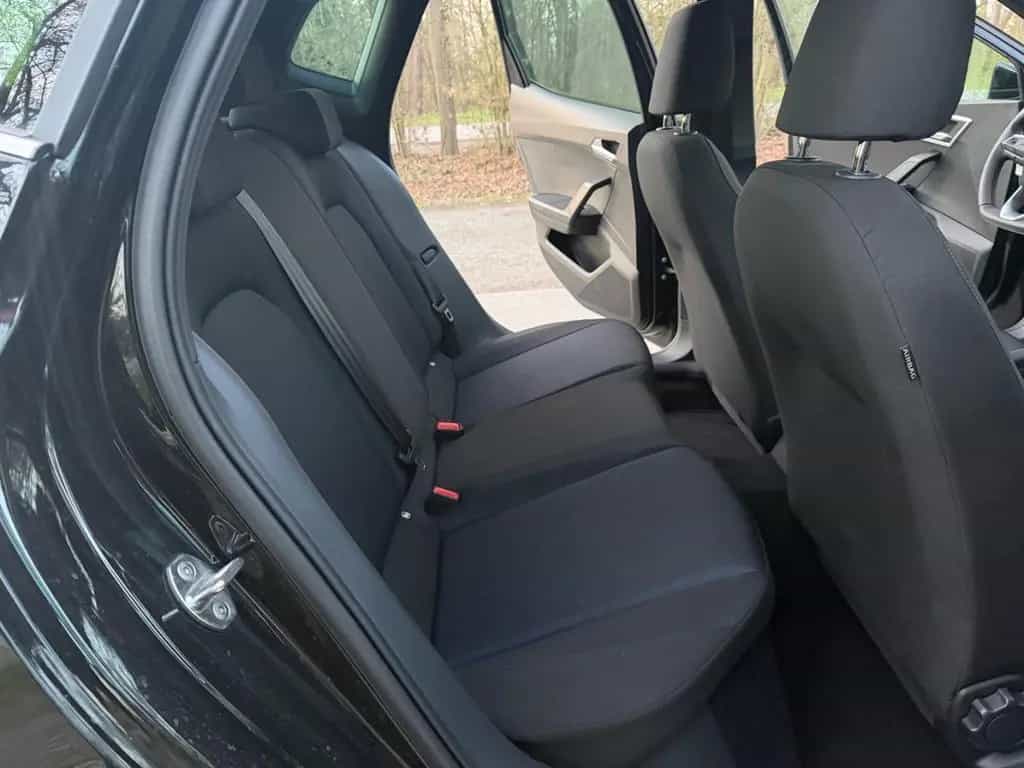 Seat Arona FR Automatik Navi orig.6tkm 03/2024-photo-12