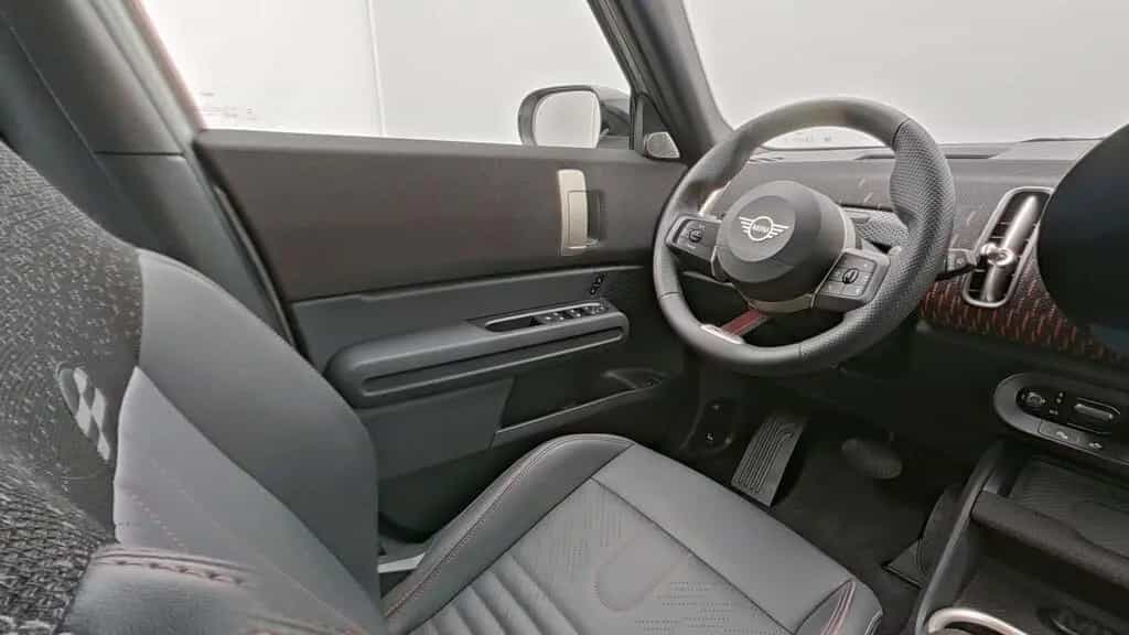 MINI Countryman S (Cooper) Countryman S ALL4 05/2025-photo-10