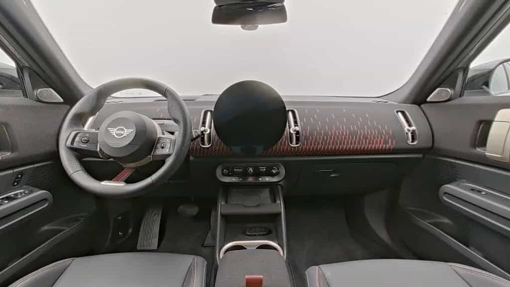 MINI Countryman S (Cooper) Countryman S ALL4 05/2025-photo-11
