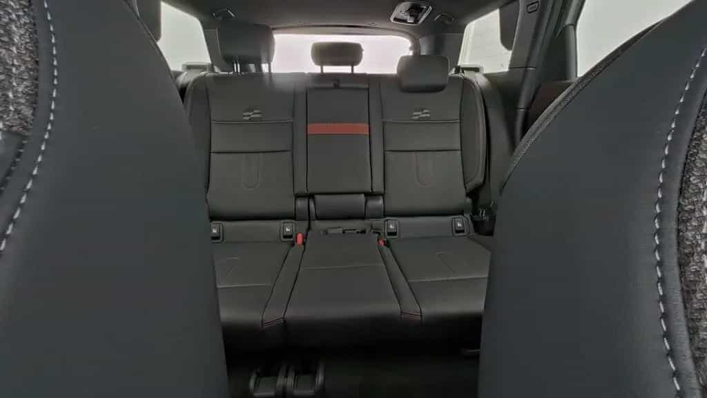MINI Countryman S (Cooper) Countryman S ALL4 05/2025-photo-13