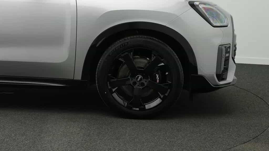 MINI Countryman S (Cooper) Countryman S ALL4 05/2025-photo-15