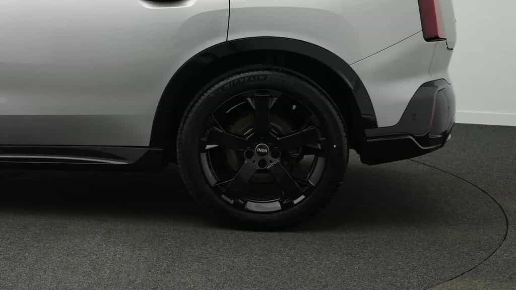 MINI Countryman S (Cooper) Countryman S ALL4 05/2025-photo-16