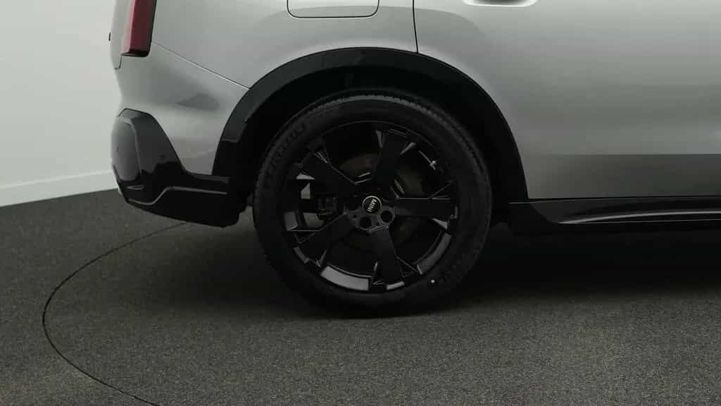 MINI Countryman S (Cooper) Countryman S ALL4 05/2025-photo-17