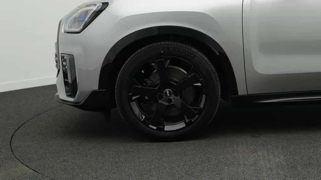 MINI Countryman S (Cooper) Countryman S ALL4 05/2025-photo-18