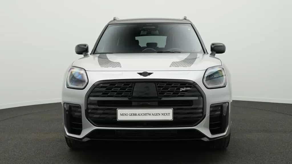 MINI Countryman S (Cooper) Countryman S ALL4 05/2025-photo-2