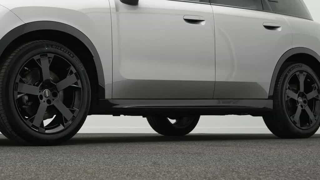 MINI Countryman S (Cooper) Countryman S ALL4 05/2025-photo-21