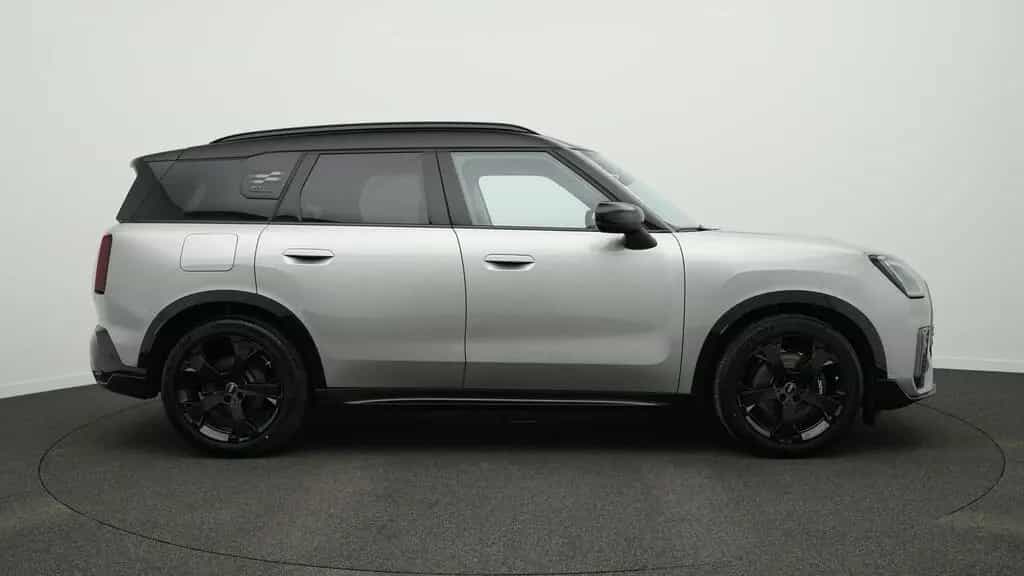 MINI Countryman S (Cooper) Countryman S ALL4 05/2025-photo-3