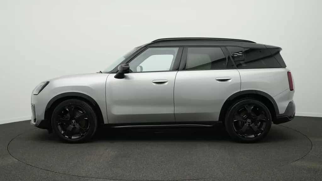 MINI Countryman S (Cooper) Countryman S ALL4 05/2025-photo-6
