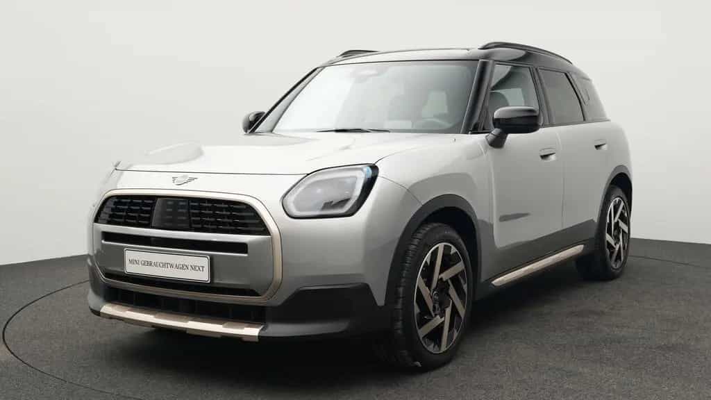 MINI Countryman C (Cooper) Countryman C 01/2025-photo-0