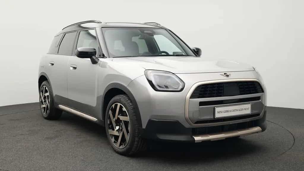 MINI Countryman C (Cooper) Countryman C 01/2025-photo-1