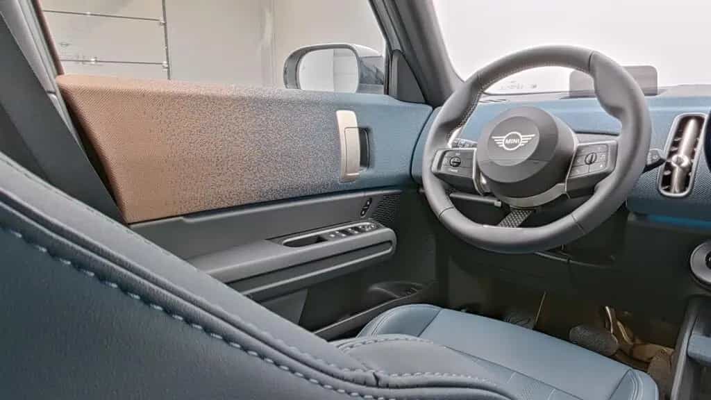 MINI Countryman C (Cooper) Countryman C 01/2025-photo-10