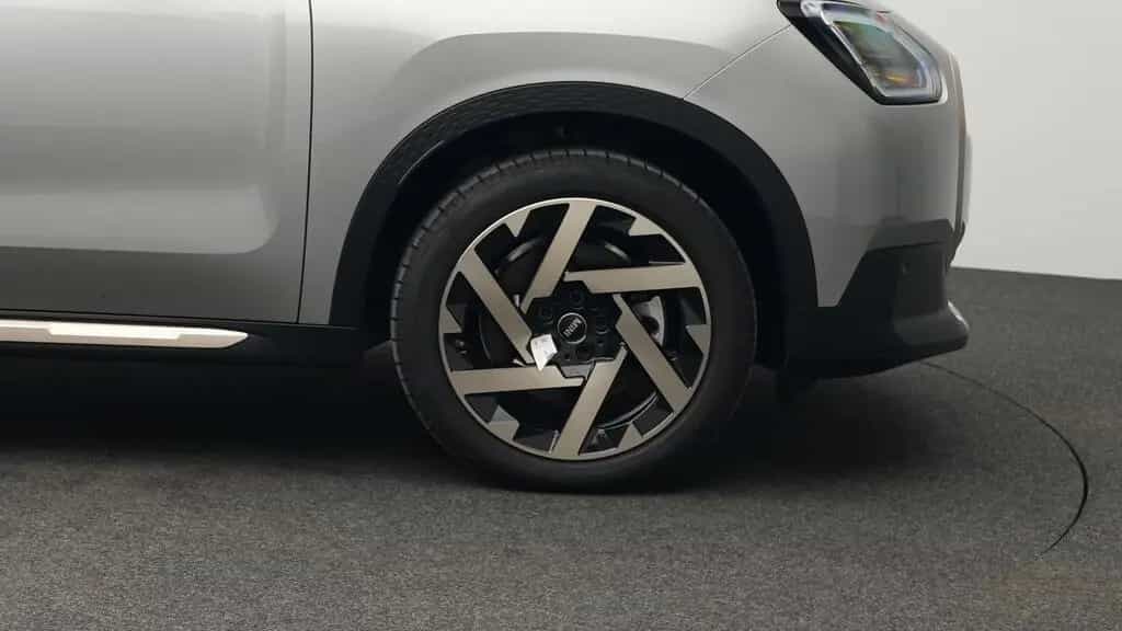 MINI Countryman C (Cooper) Countryman C 01/2025-photo-15