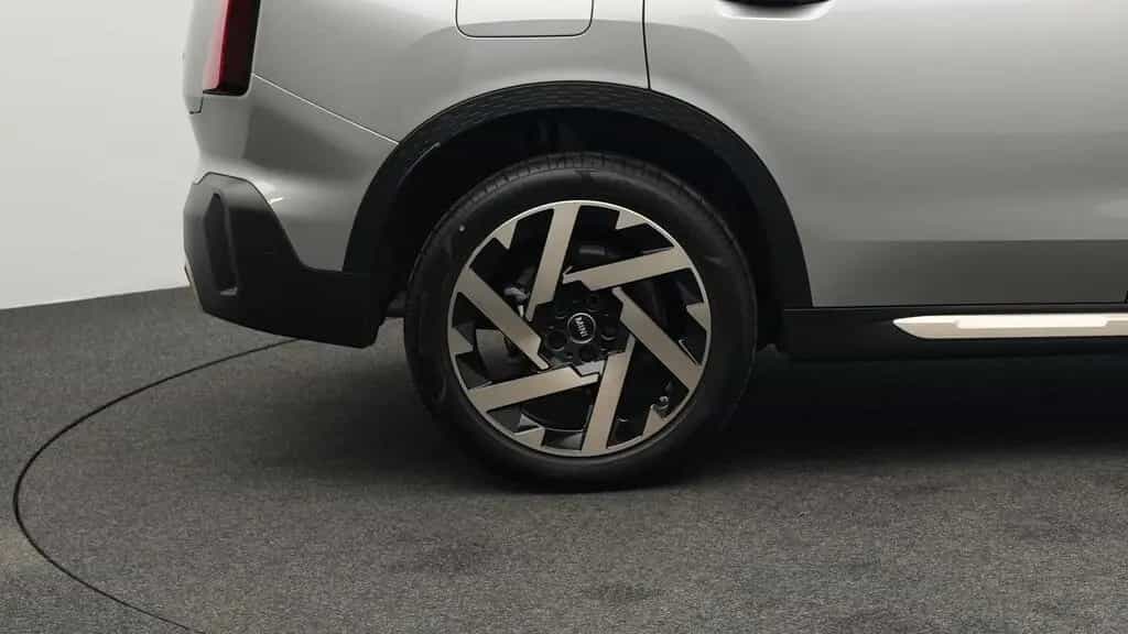 MINI Countryman C (Cooper) Countryman C 01/2025-photo-16