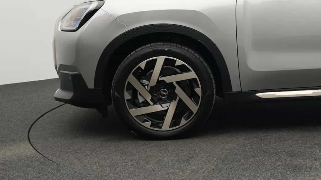 MINI Countryman C (Cooper) Countryman C 01/2025-photo-17