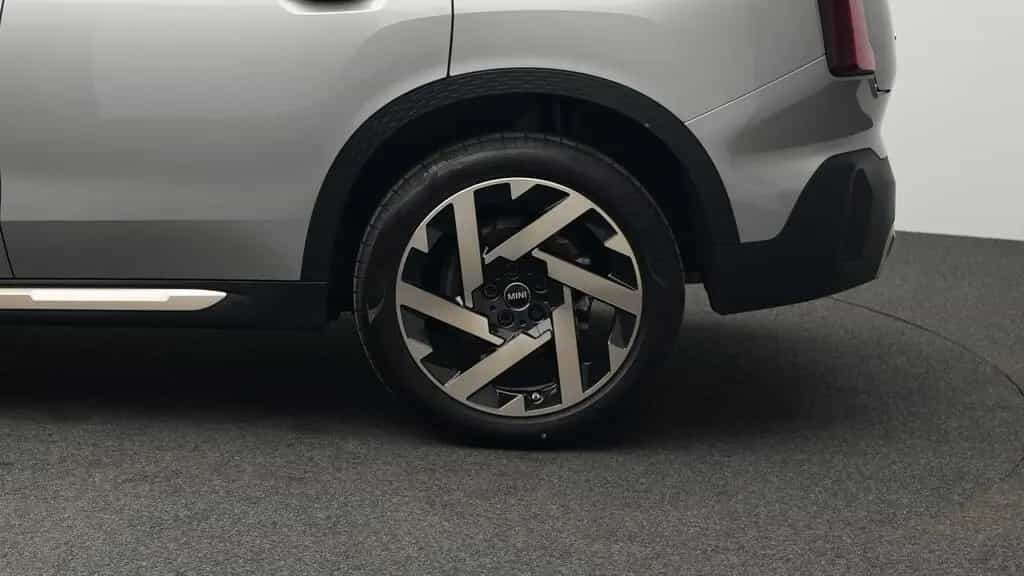 MINI Countryman C (Cooper) Countryman C 01/2025-photo-18