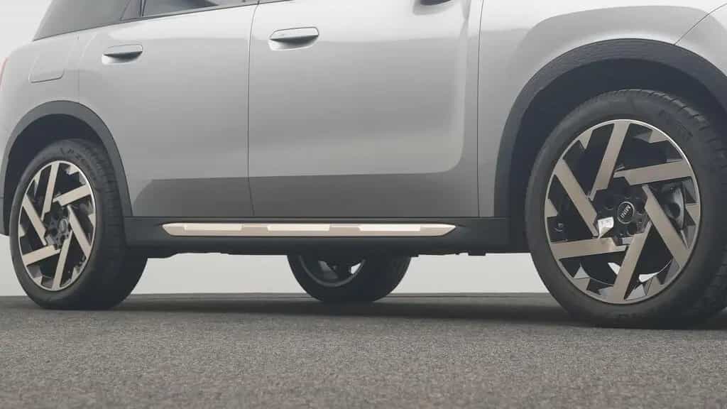 MINI Countryman C (Cooper) Countryman C 01/2025-photo-19