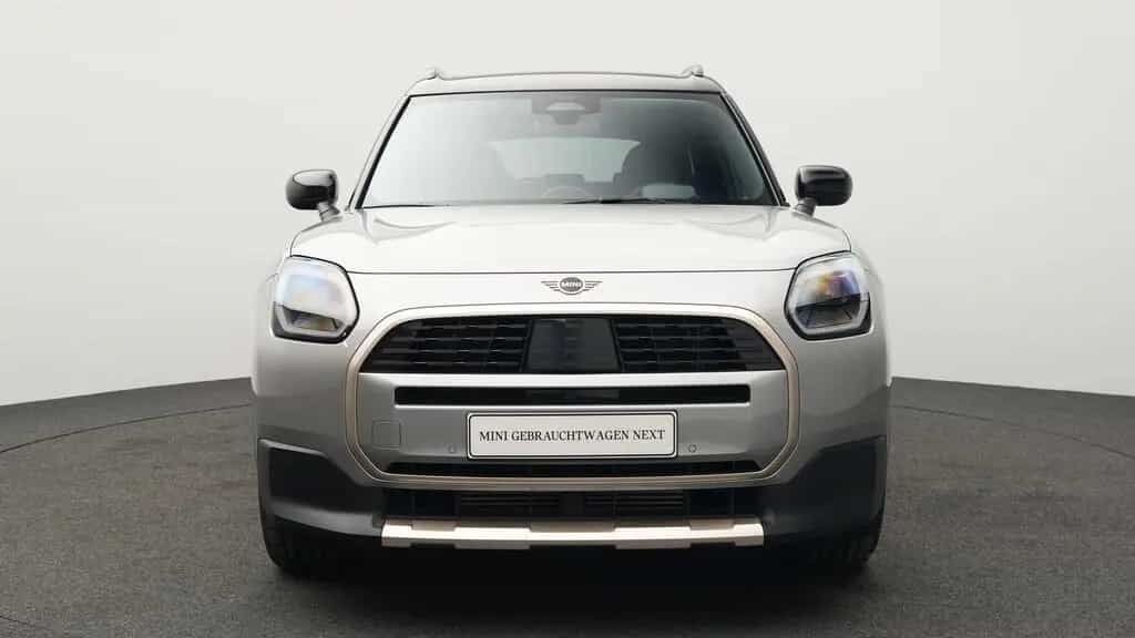 MINI Countryman C (Cooper) Countryman C 01/2025-photo-2