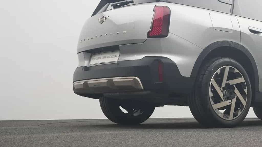 MINI Countryman C (Cooper) Countryman C 01/2025-photo-20