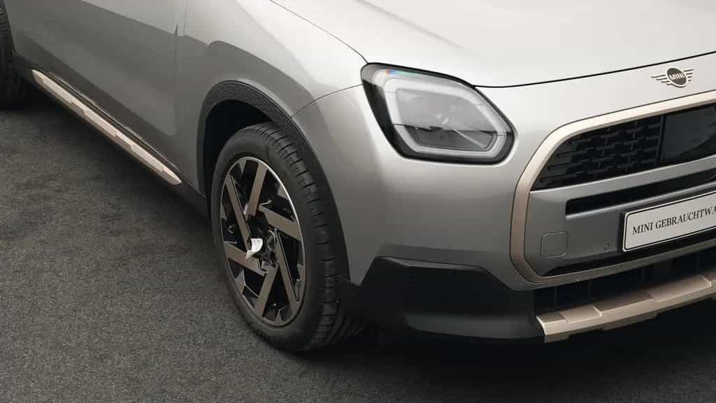 MINI Countryman C (Cooper) Countryman C 01/2025-photo-21