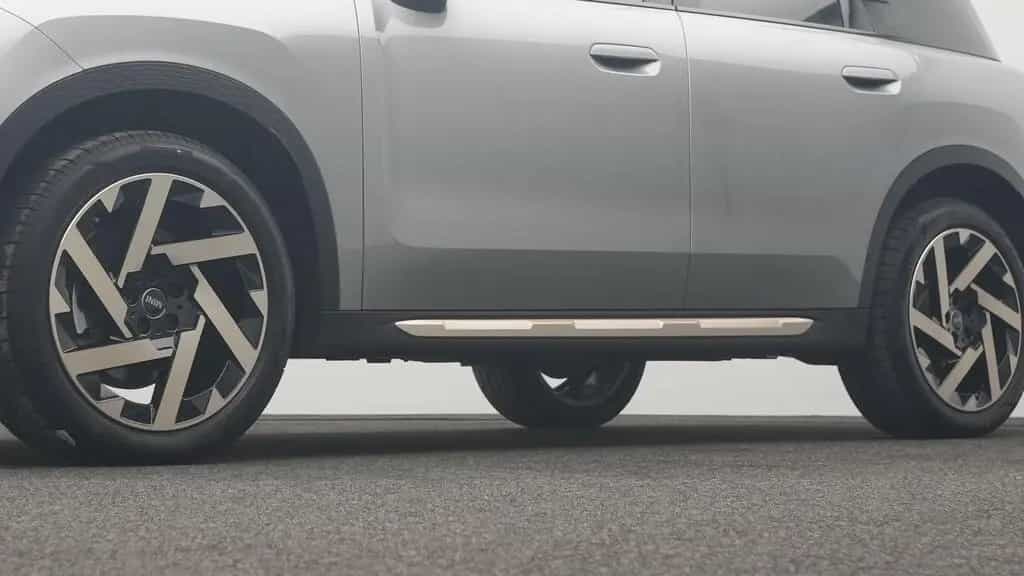 MINI Countryman C (Cooper) Countryman C 01/2025-photo-23
