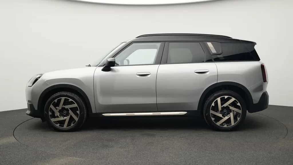 MINI Countryman C (Cooper) Countryman C 01/2025-photo-3