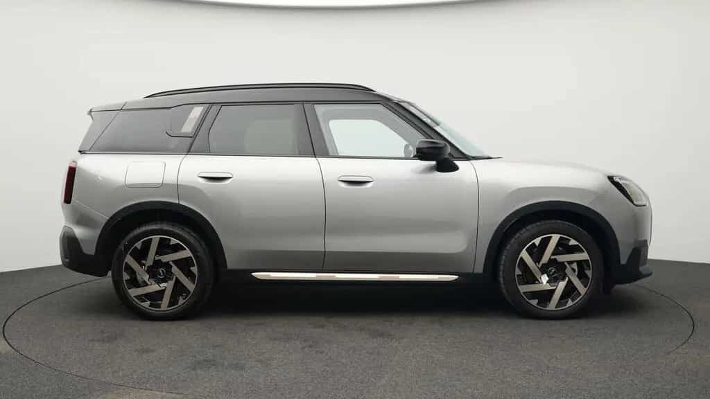 MINI Countryman C (Cooper) Countryman C 01/2025-photo-6