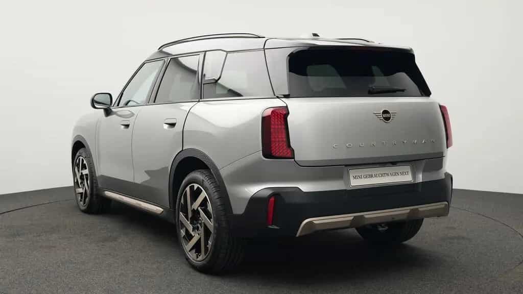 MINI Countryman C (Cooper) Countryman C 01/2025-photo-7