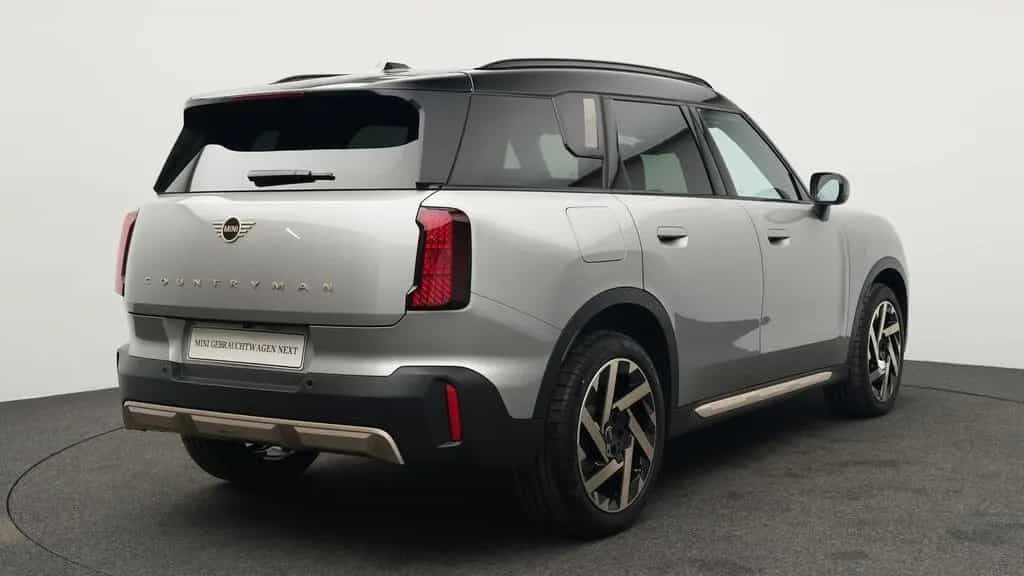 MINI Countryman C (Cooper) Countryman C 01/2025-photo-8