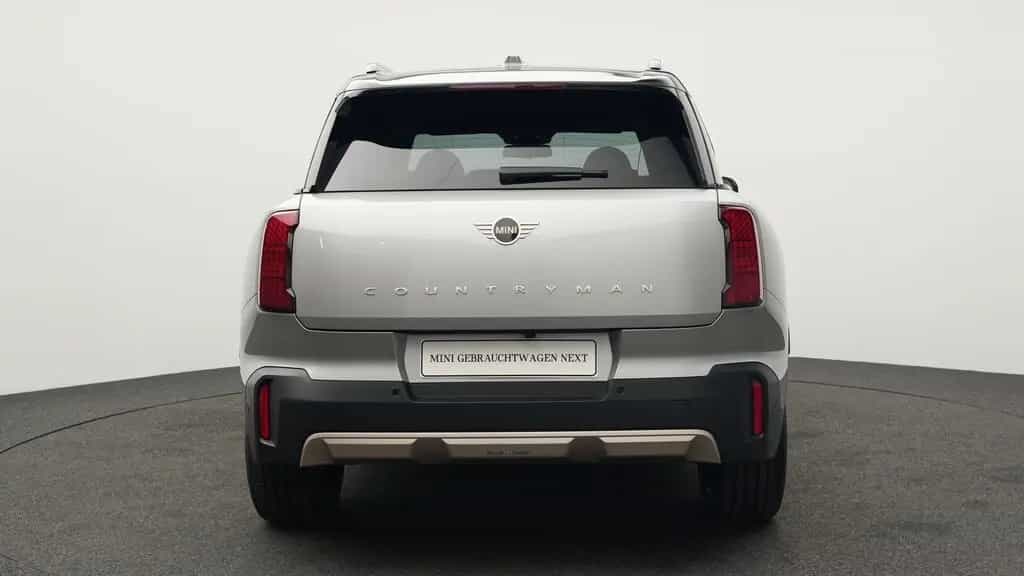 MINI Countryman C (Cooper) Countryman C 01/2025-photo-9
