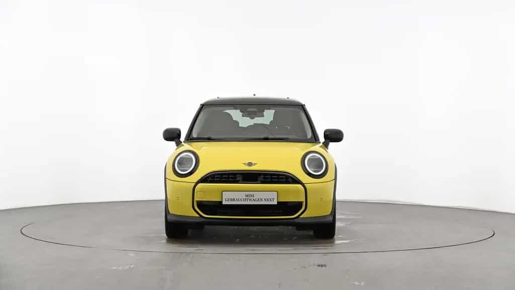 MINI Cooper C 02/2025-photo-2