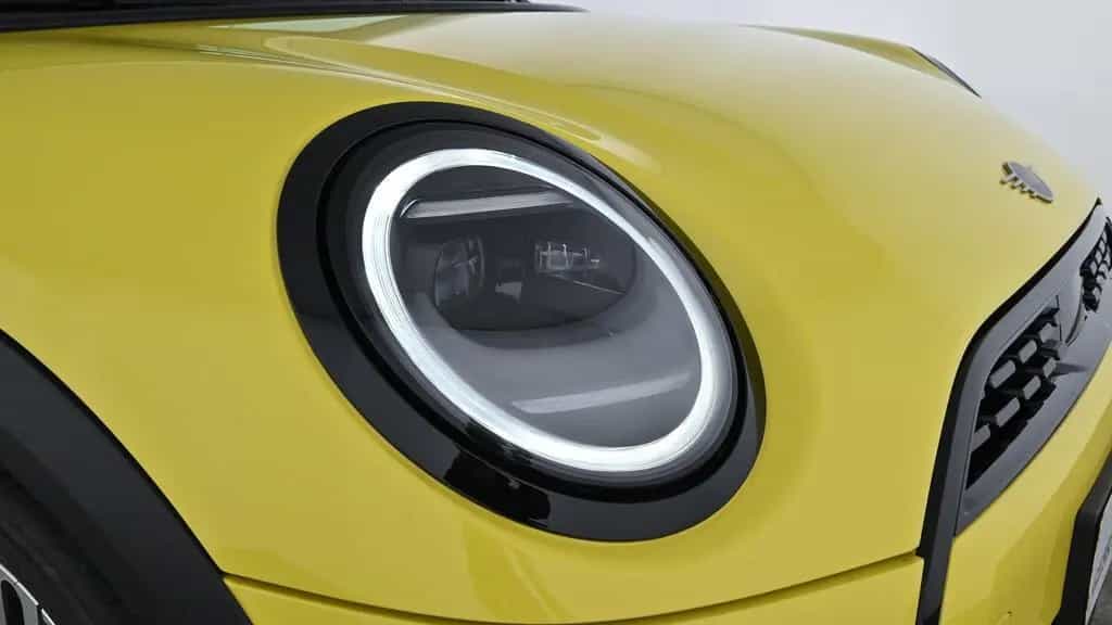 MINI Cooper C 02/2025-photo-21