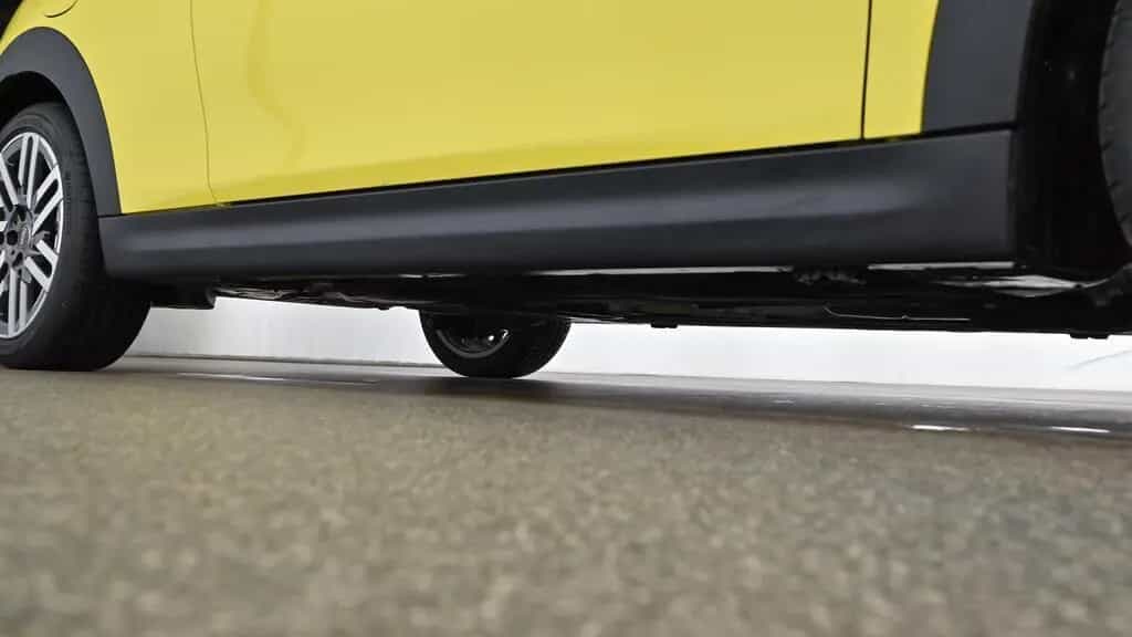MINI Cooper C 02/2025-photo-22
