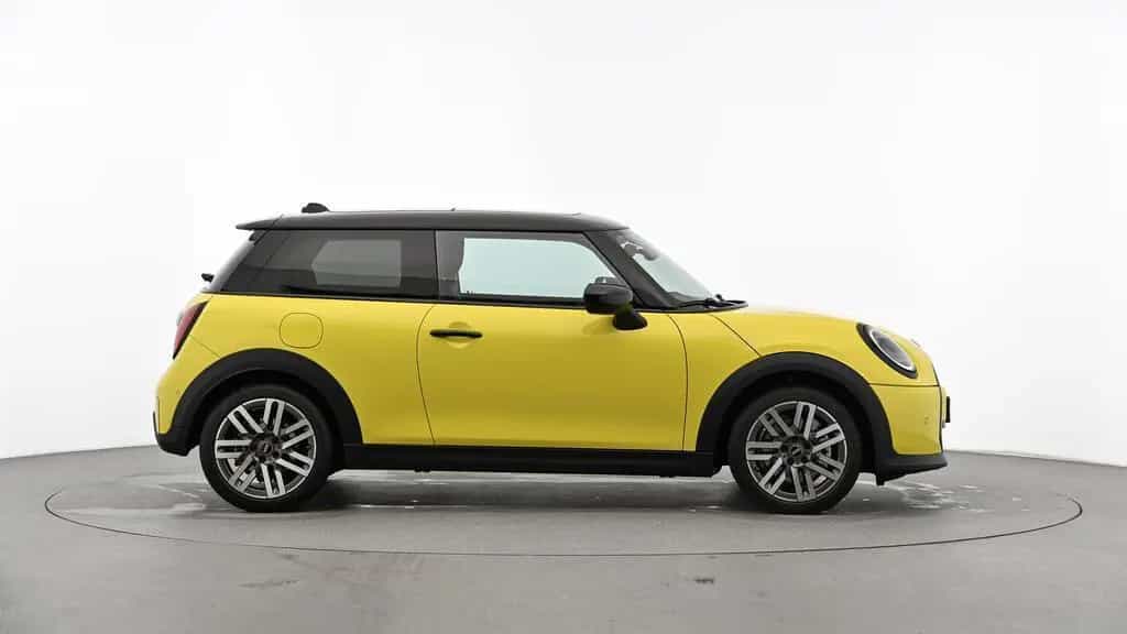 MINI Cooper C 02/2025-photo-6