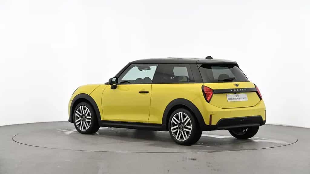 MINI Cooper C 02/2025-photo-7