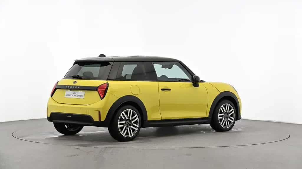 MINI Cooper C 02/2025-photo-8