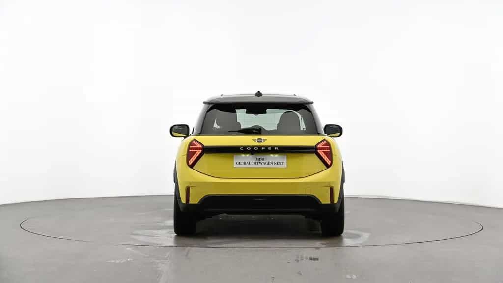 MINI Cooper C 02/2025-photo-9