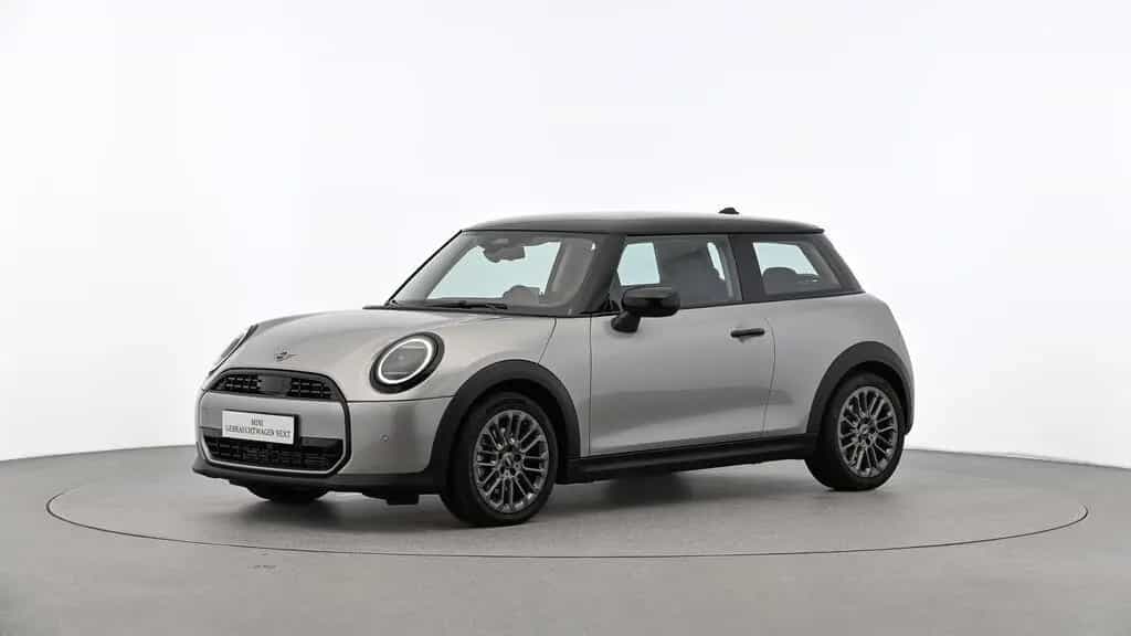 MINI Cooper C 11/2024-photo-0