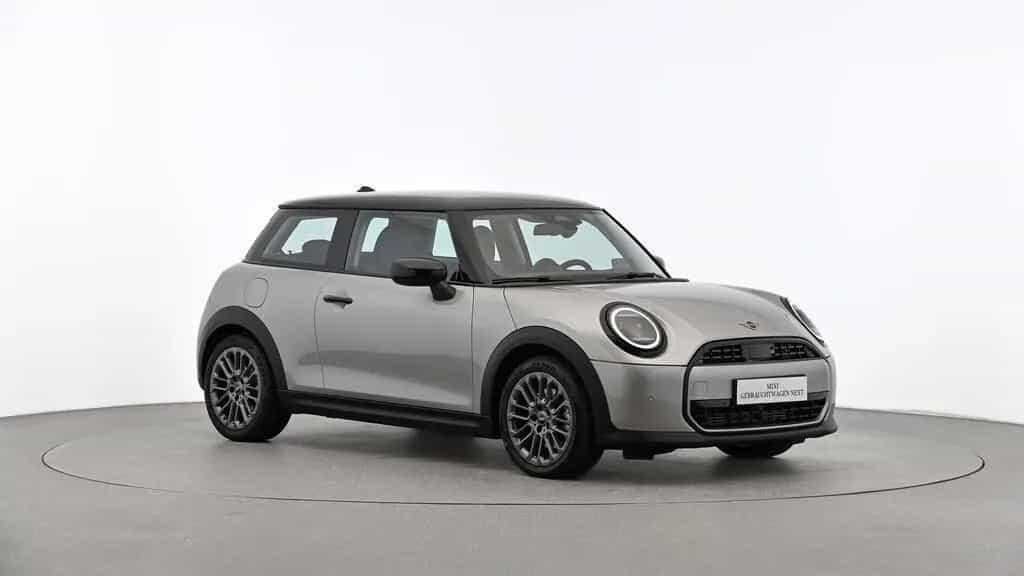 MINI Cooper C 11/2024-photo-1