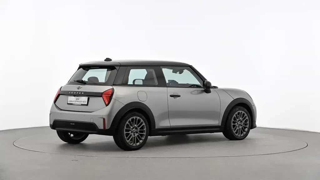 MINI Cooper C 11/2024-photo-7