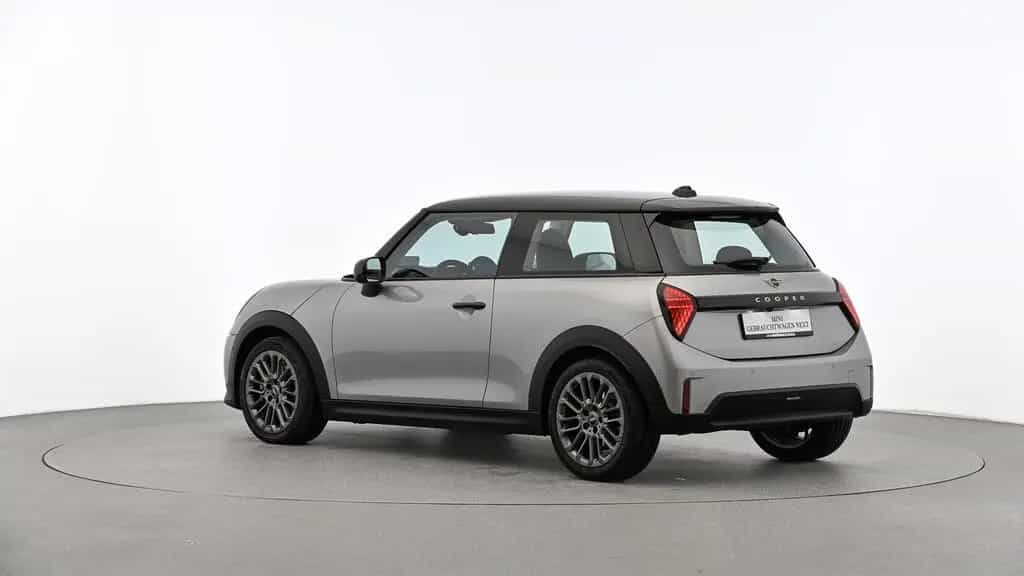 MINI Cooper C 11/2024-photo-8