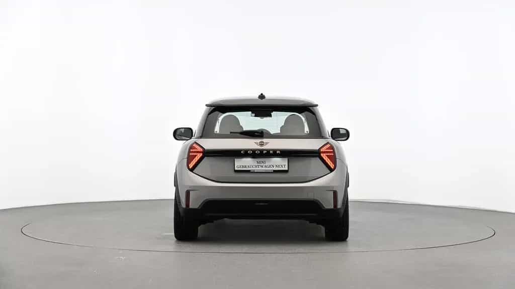 MINI Cooper C 11/2024-photo-9